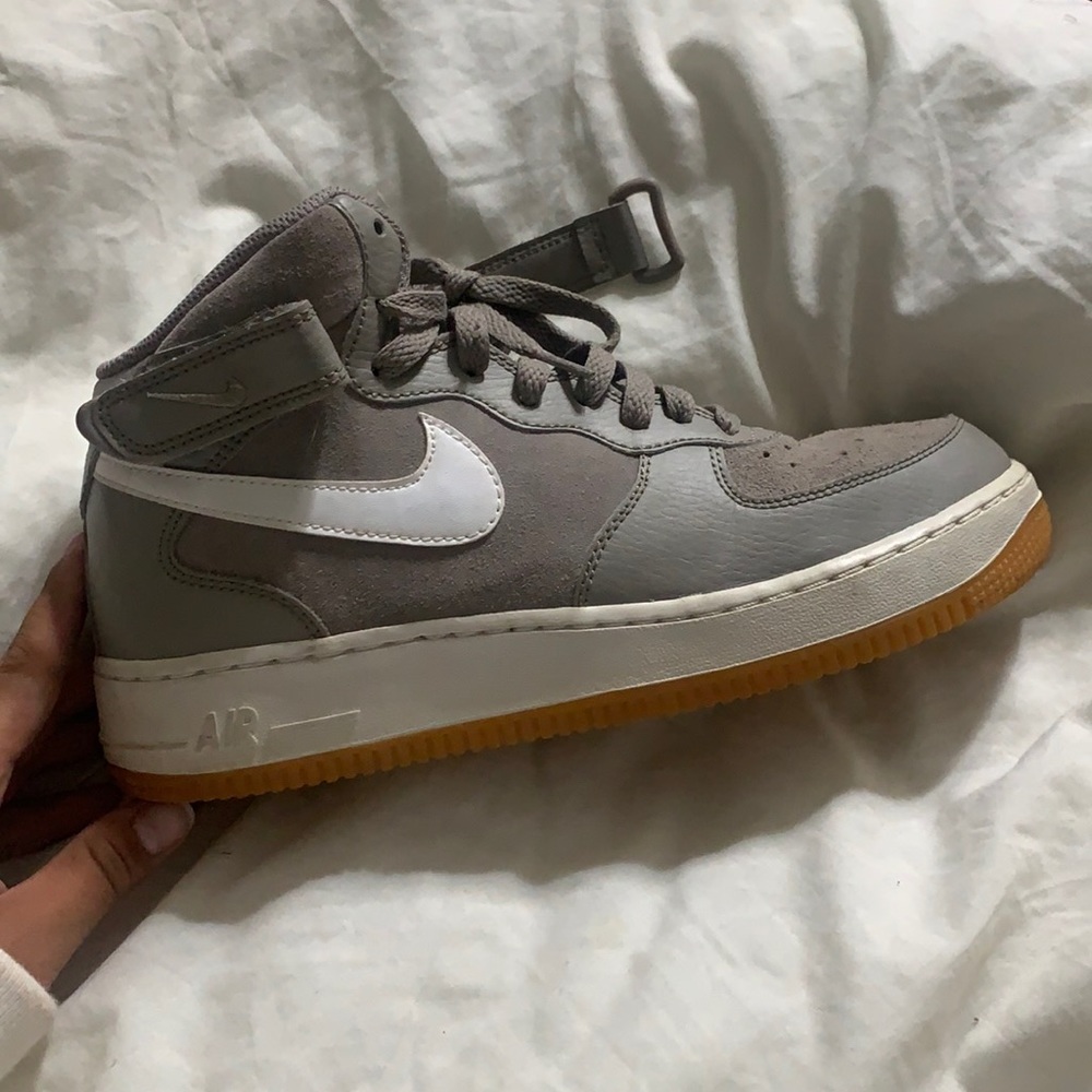 Nike Air Force 1 Sneakers